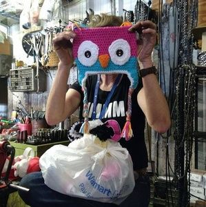 Meet your Posher, Trenna